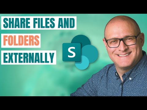 SharePoint & OneDrive External Sharing: Complete Tutorials