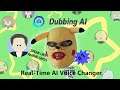 A Beginner‘s Guide to The Dubbing AI