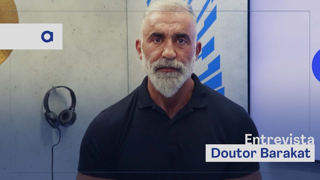 Doutor Barakat explica tudo sobre a prática de jejum intermitente | Alpha