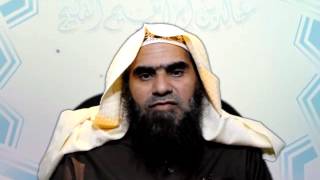 صورة ما حكم لبس الفروة تحت الكعبين وهل الإسبال خاص بالثياب || الشيخ خالد الفليج