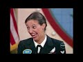 Family Feud SYN 3430 October 26 1990 Armed Forces Special Week