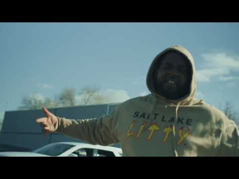 Agustist King - Work (Music Video) [New 2020]