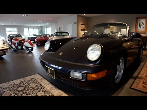 1993 Porsche 911 (CC-1533819) for sale in Saint Ann, Missouri