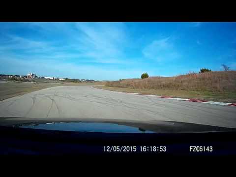 Trackday - MSR - 2012 BMW 335is
