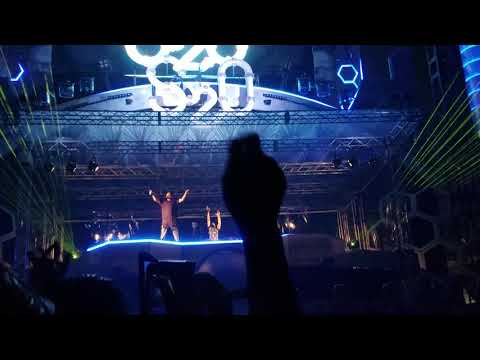 Showtek ~ending  @  S2O JAPAN 2019