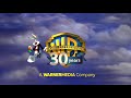 Warner Bros Family Entertainment 30th Anniversary 2019