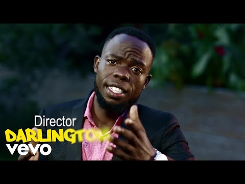 Chris Evans Kaweesi - Wanfuna