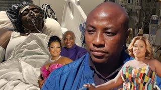 Download lagu Musa Mseleku’s 5th Wife is Diagnosed with H I V after Pregnancy test, she fainted & got Hospitalized mp3