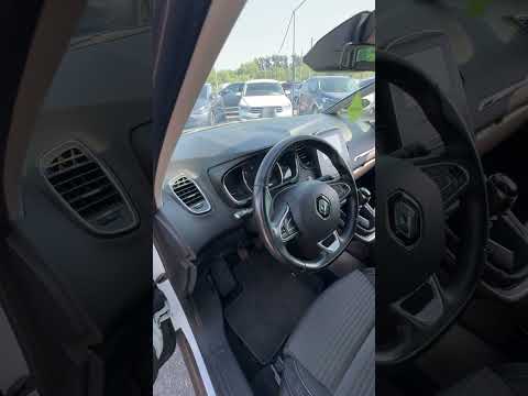 фото renault scenic iv 0