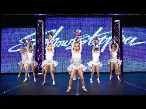 Murrieta Dance Project - Runaway Brides