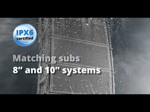 Product overview video