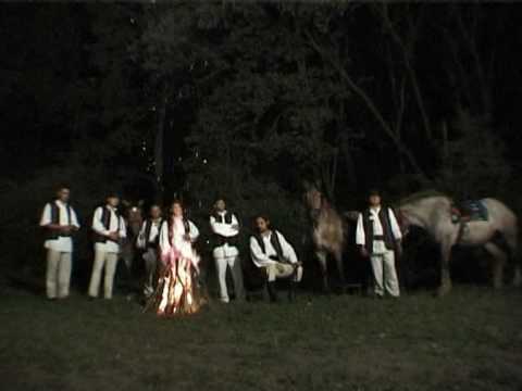 Obârşia - La făgădău în pădure