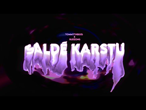 tommythekiid x Rudzons - SALDĒ KARSTU