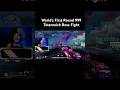 World’s First Totenreich 999 Boss Fight Live Moment!
