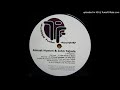 Almost Human & John Tejada - Foie Seca