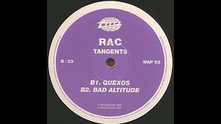 RAC - Tangents - Quexos