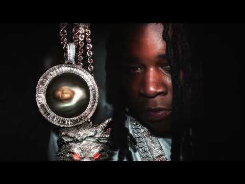 YTB Fatt - Live It (Official Audio)