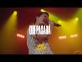 Moral Distraída - Que Pasará // Sala SCD Bellavista (en vivo)