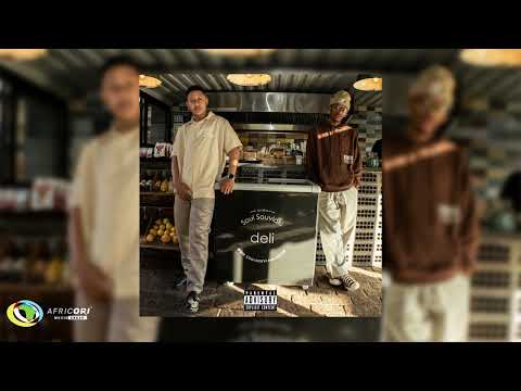 G-TECH 2bit x Loatinover Pounds - Coffee Shop In Rosebank (Official Audio)