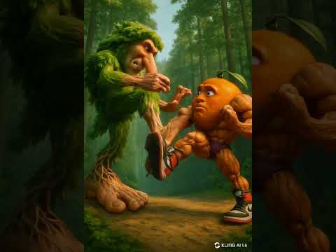 Udin Din Din Dun was defeated by Brr Brr Patapim. 😵😵😵 #italianbrainrot #brainrot #trending #meme