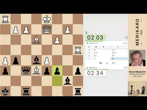 NAuči od majstora 350. - KRALJEV FIJANKETO U TEŠKOJ BORBI