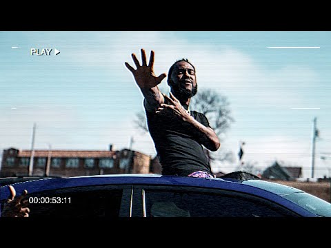 Rudyy Bando - BlockStar [Shot By @RayShotItProductions]