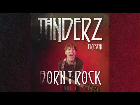 THNDERZ - SEVEN NATION ARMY (MATTMOTH REMIX)