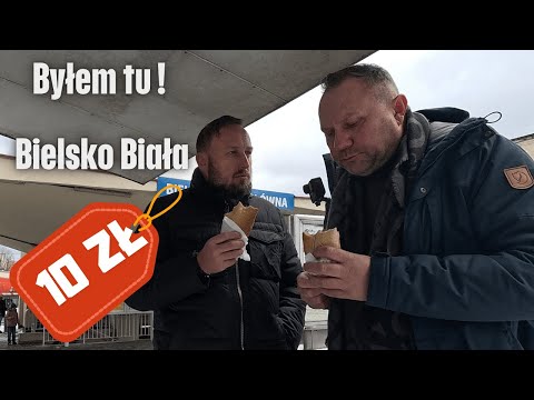 Bułka z Pieczarkami