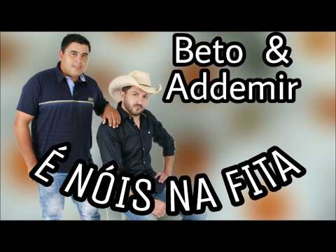 É Nóis Na Fita video