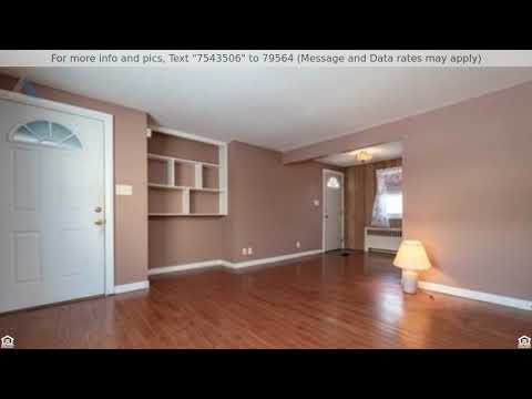 Priced at $250,000 - 41 Prescott Street 41, Framingham, MA 01702