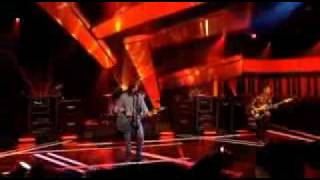 Foo Fighters - Wheels [Later Live... with Jools Holland].flv