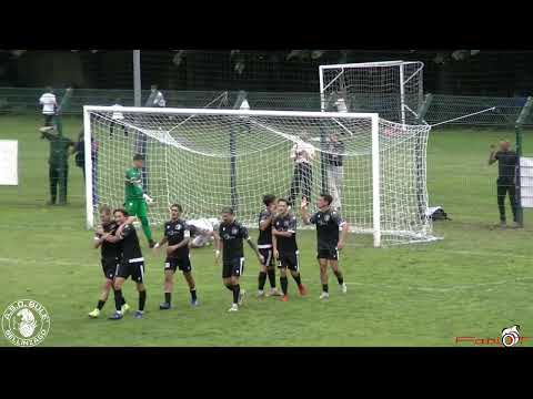 Calcio A11 4°giornata Eccellenza Verbania vs Bulè Bellinzago 0-2