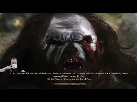 Zagrajmy w The Third Age: Total War - Divide and Conquer (Umacnianie pozycji) part 67