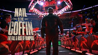 Nail in the Coffin: The Fall and Rise of Vampiro (2020) Video