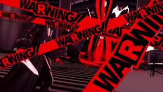 Persona 5 but I replace Last Surprise with Vandalize (Explicit)