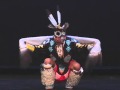Native Pride Dancers - Eagle Dance