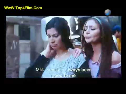 اعلان فيلم يوم ما اتقابلنا قبل كدة 2009 بطولة محمود حميدة