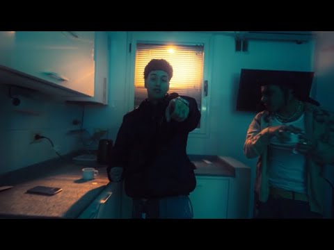 HWII & Gabriel Drago - Facil / Mi Causa