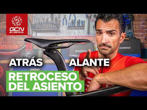 Seat Setback: Too far back or too far forward