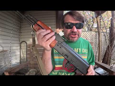 Russian AKM Production Timeline, Who Else Kept It Real, & My Pick For Best AK Rifle Now?