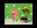 Opening To SpongeBob SquarePants Christmas 2003 DVD