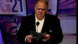 Maury Chaykin (July 27, 1949 - July 27, 2010) video