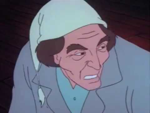 Un conte de Noël - DESSIN ANIME COMPLET VF