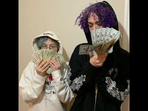 LIL SHINE x PLAYWITHGUNS - Portal (Prod. hoodwtch x ragu )