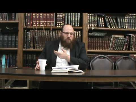 Tanya Class with Rabbi Levi Liberow - Chapter 49 Part 2