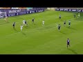 Hugo Cuenca - AC Milan Primavera vs Fiorentina Primavera