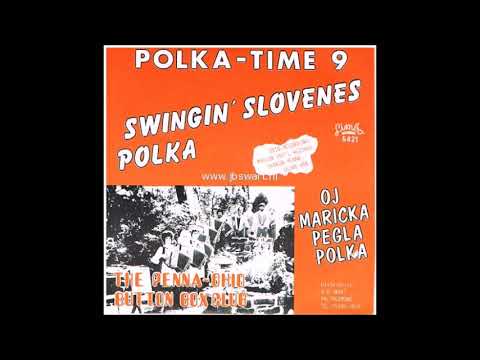 Button Box Club - Oj Maricka Pegla polka