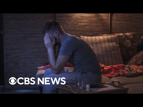 Maintaining mental health when battling migraine pain