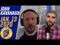 John Kavanagh: Conor McGregor found his new reason to fight | Ariel Helwani’s MMA Show