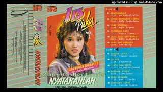 Download lagu YANG KU RINDU - IIS PISKA mp3